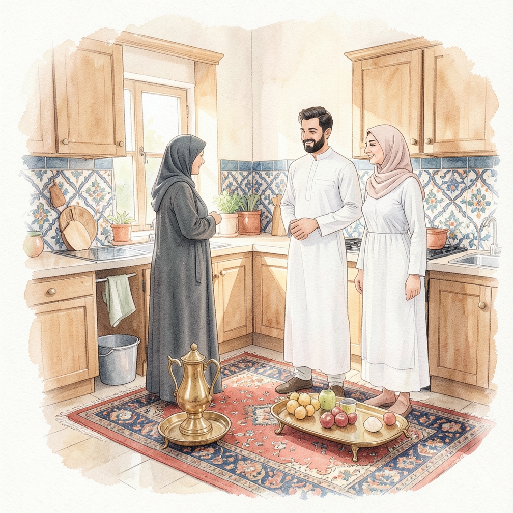 اختر نواياك — 3