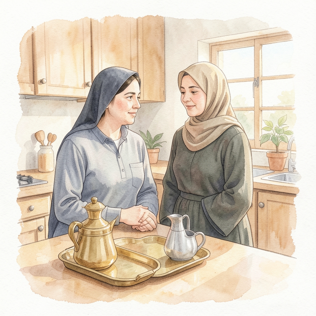 استخدم الصور لتعزيز التخيل — 3