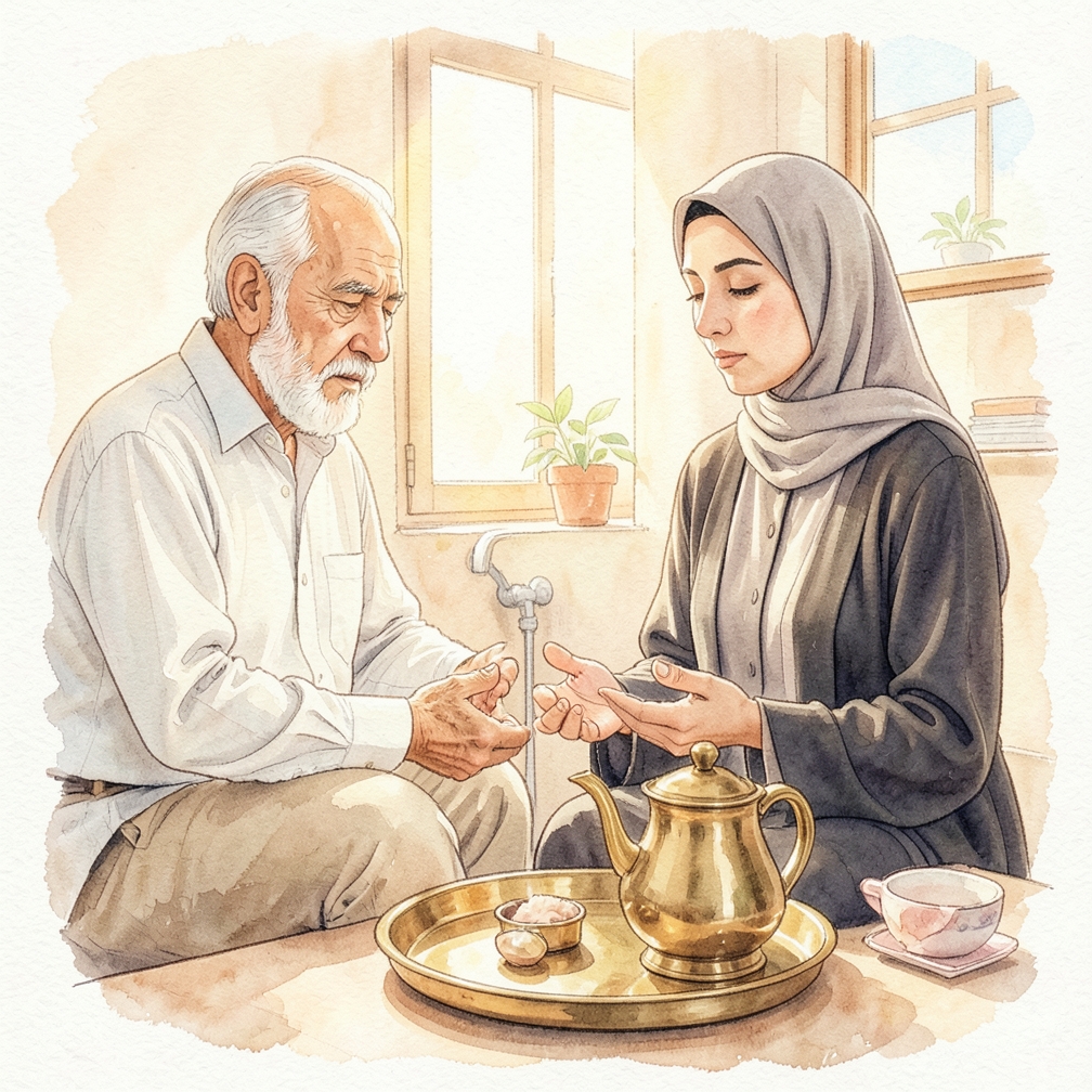 استخدم التأمل العميق لتعزيز التمكين — 3