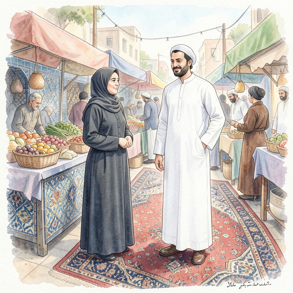 ابقَ ملتزمًا بخطة التمكين — 2