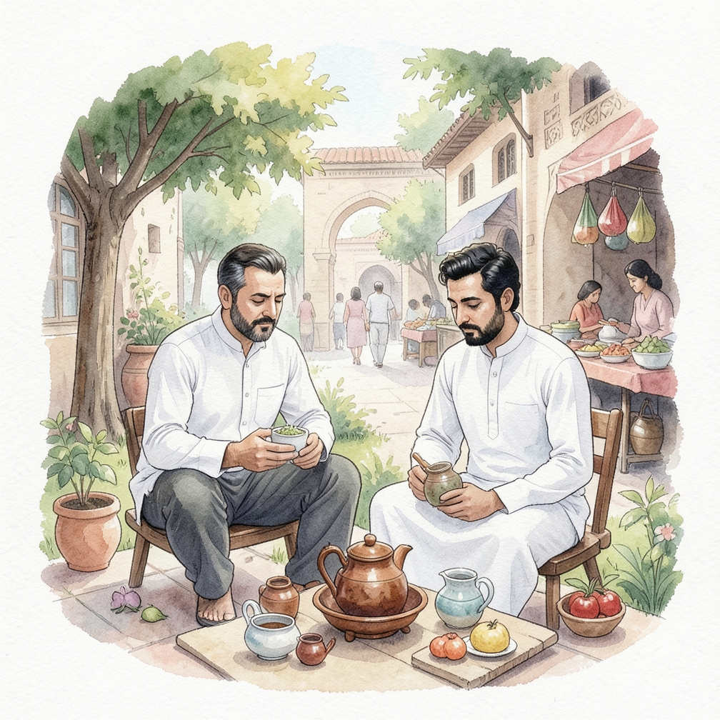استخدام المورينجا للغرض الطبي والتغذية