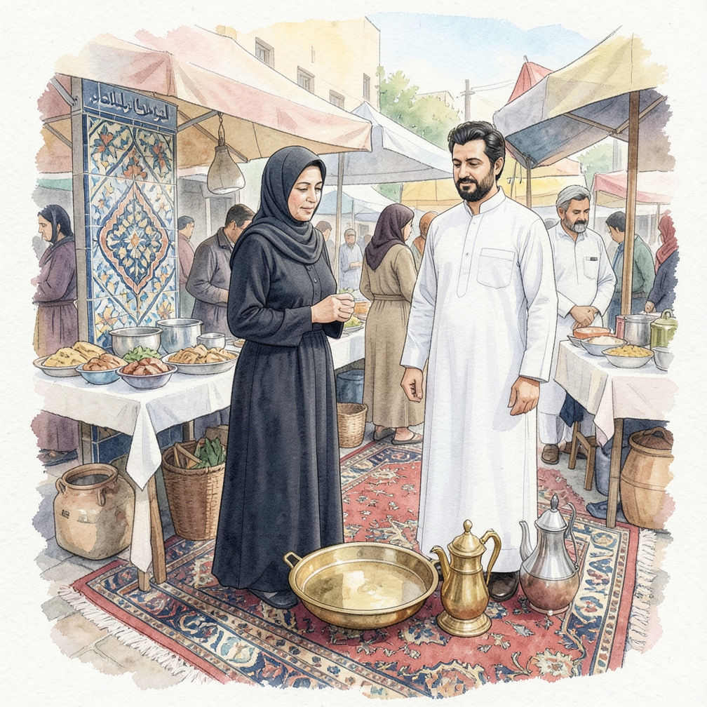 ابقَ ملتزمًا بخطة التمكين — 3
