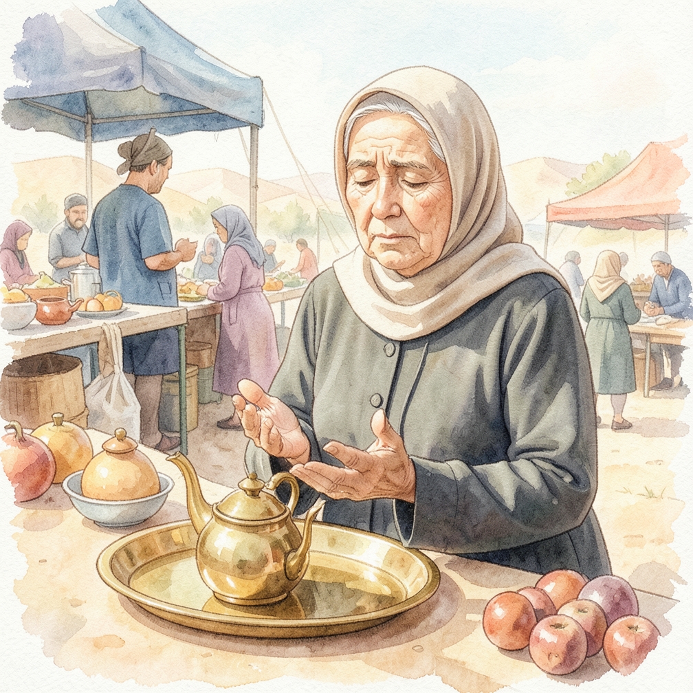 استخدم التأمل اليومي لتعزيز التمكين — 3