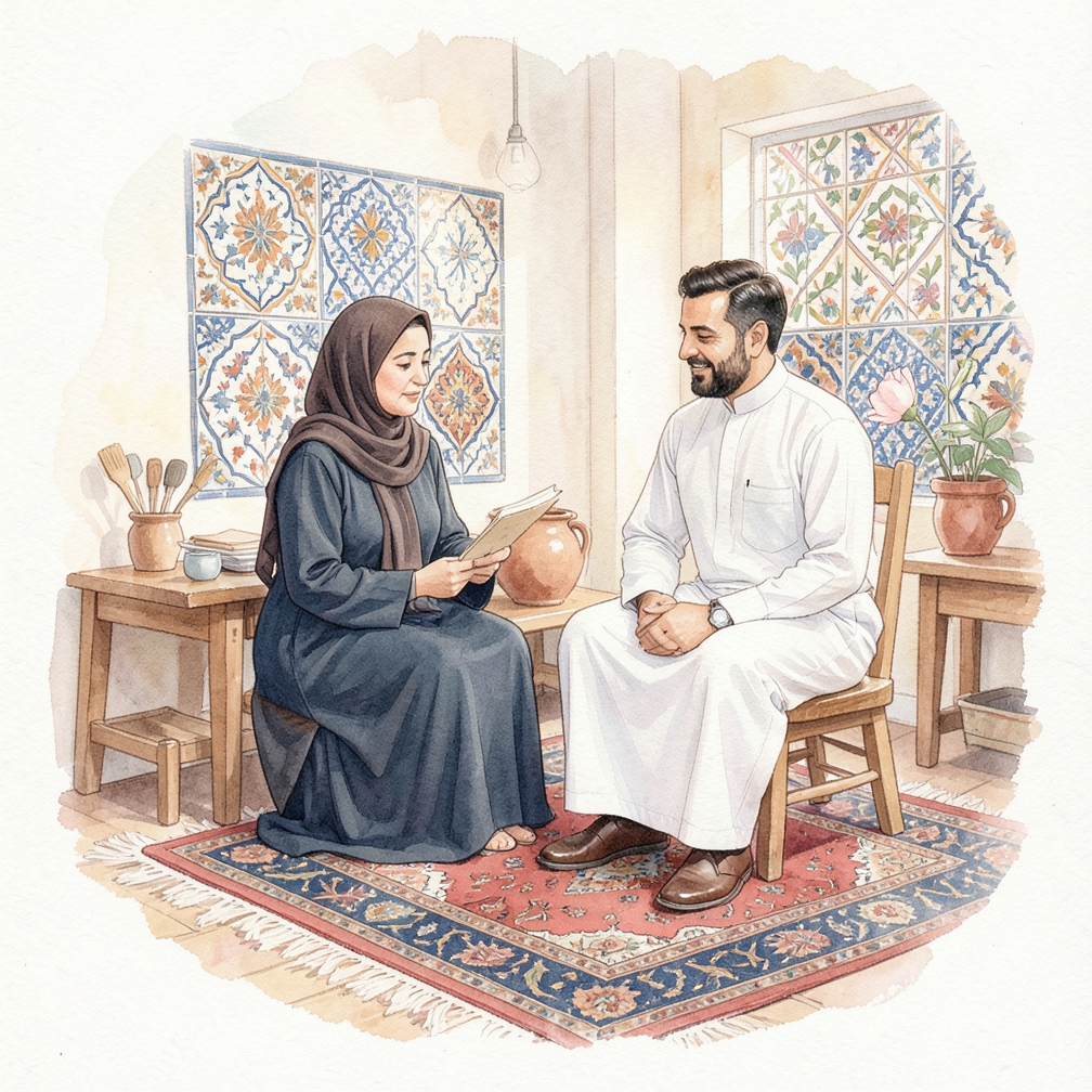ابقَ ملتزمًا بالهدف — 2