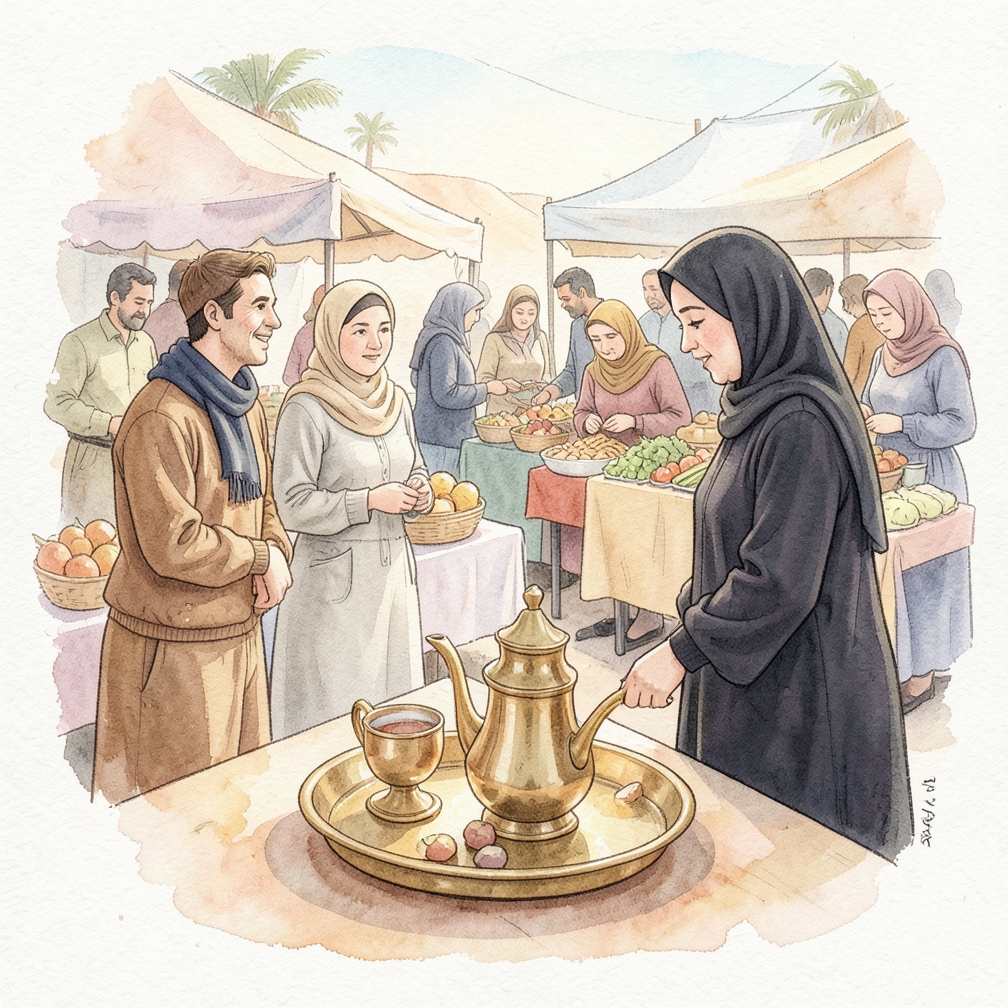 استخدم التأمل مع الصور لتعزيز التخيل — 3