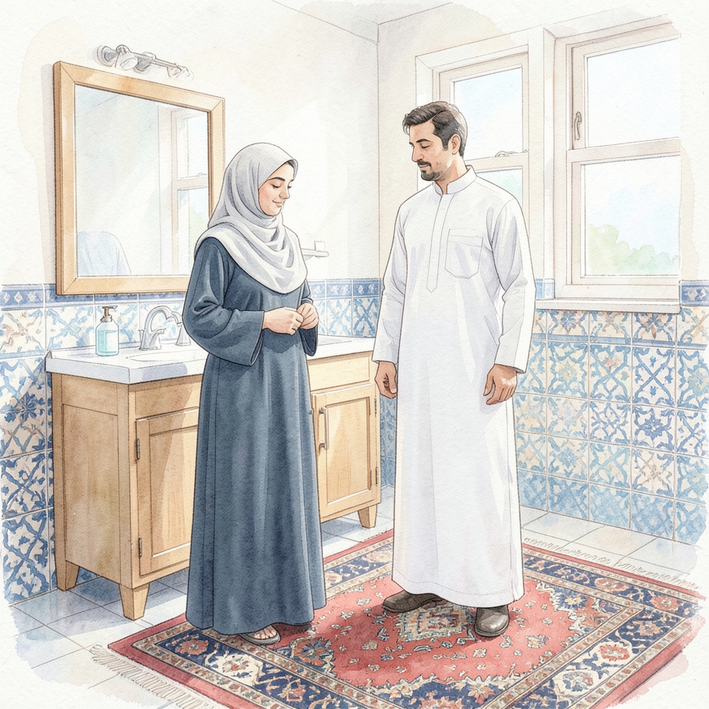 ابقَ ملتزمًا بالخطوات — 2