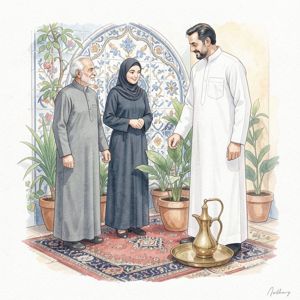 ابقَ ملتزمًا بالخطوات — 3