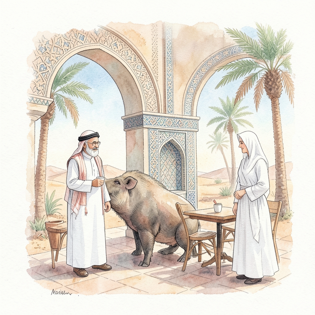 الحصول على المعدات المناسبة