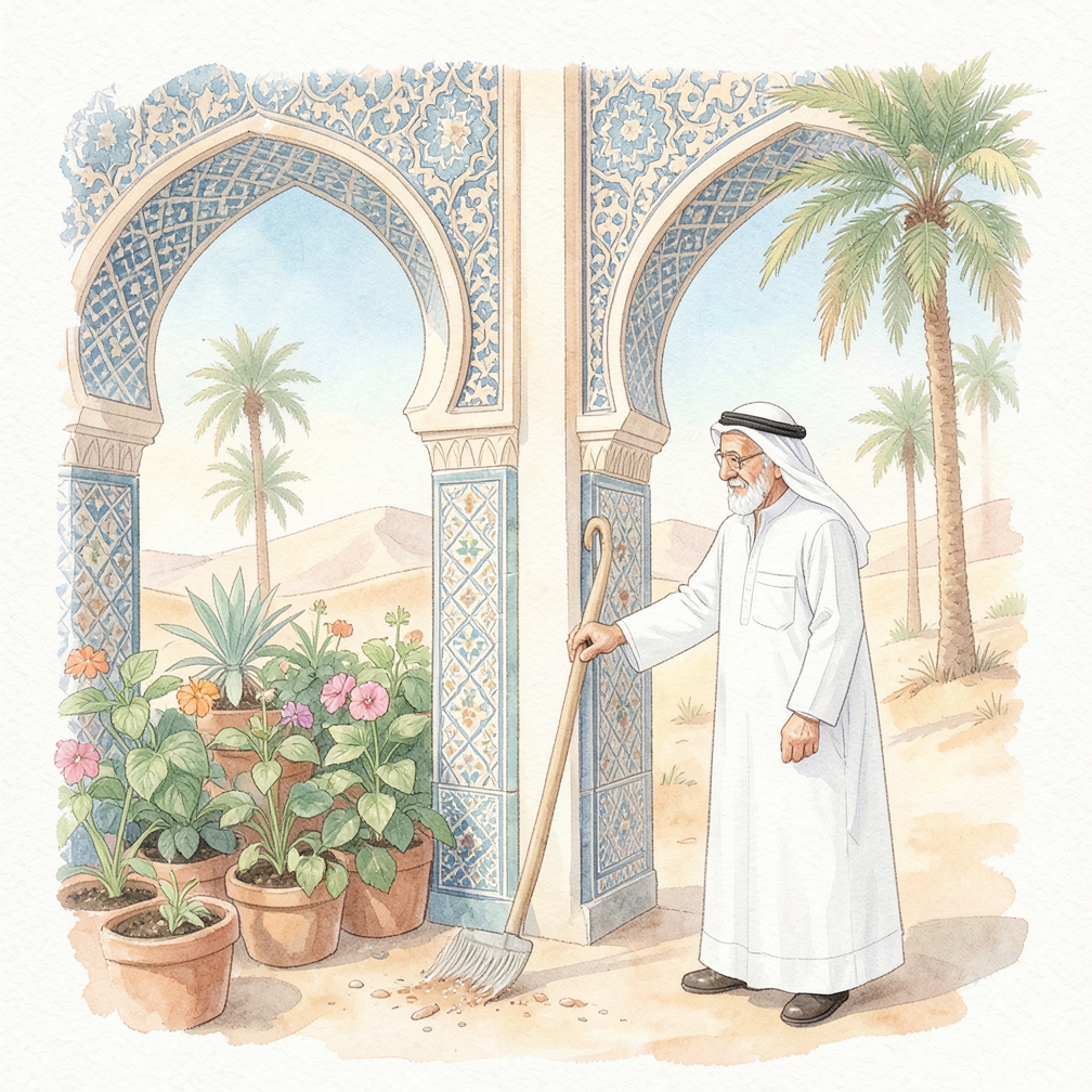 التأكد من سرعة الطريقة