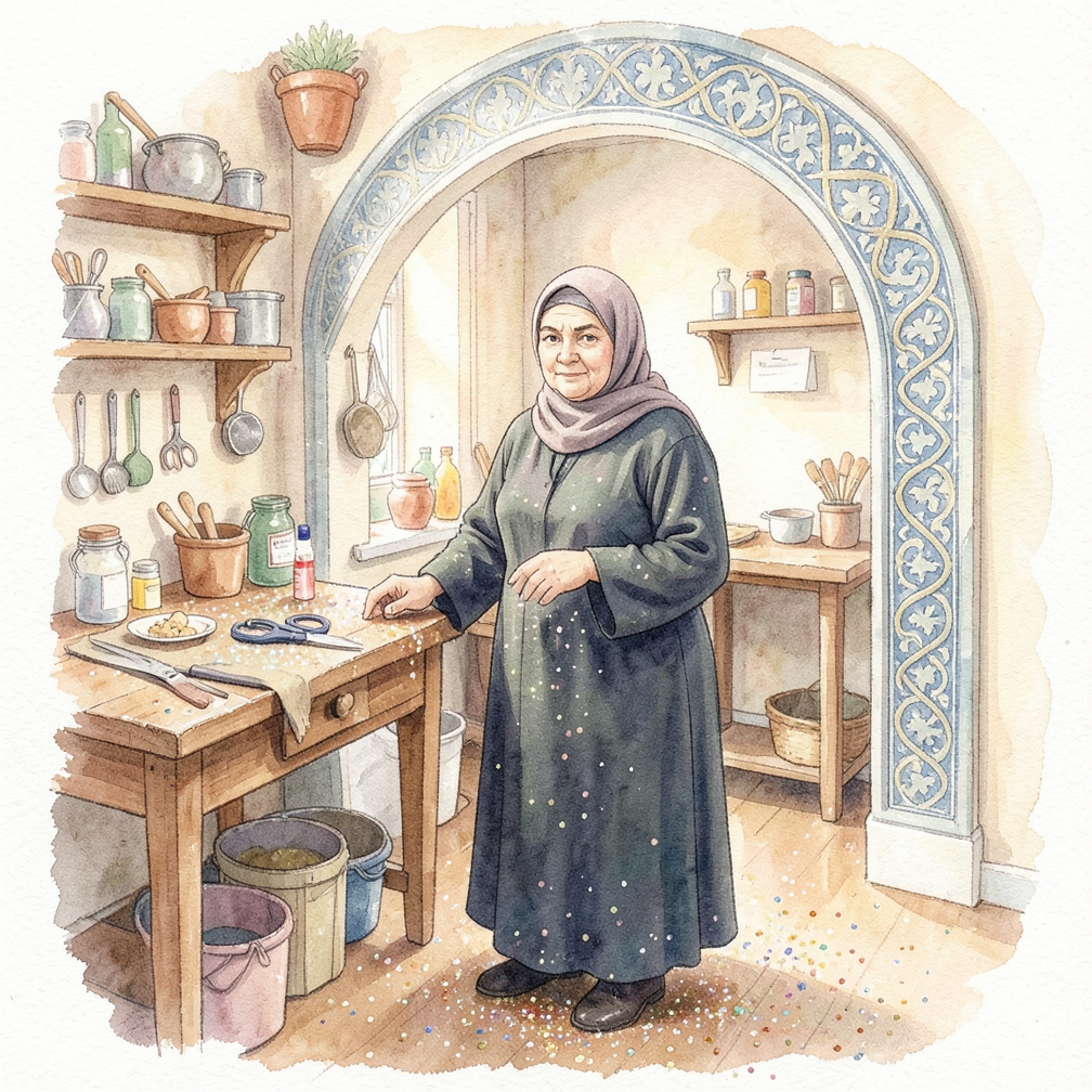 طريقة 1: صنع قنبلة ملليّة متفجرة
