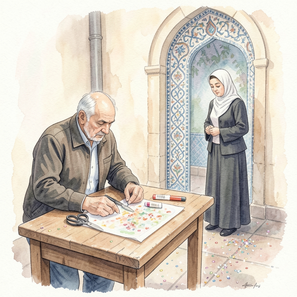 صنع قنبلة الملليّة