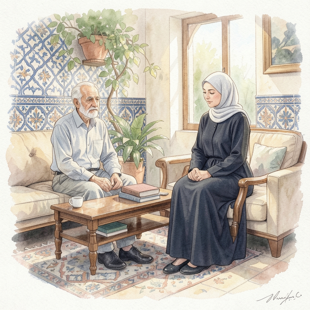 فحص قواعد الأحذية لمعرفة مدى متانتها