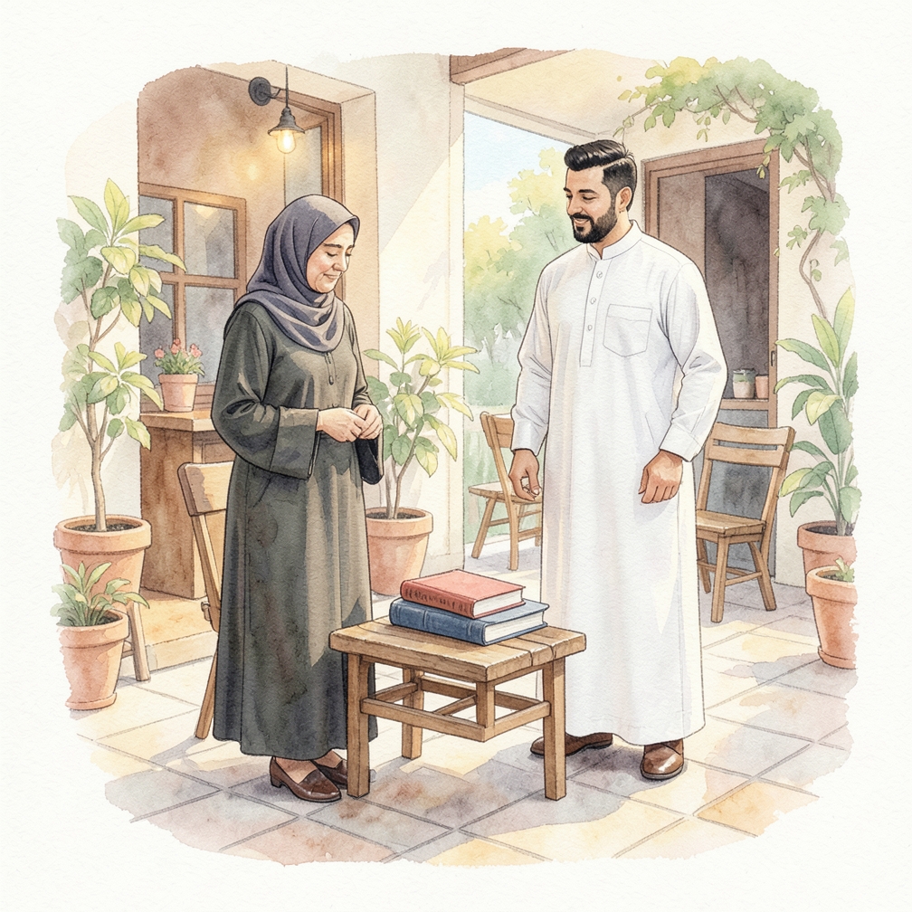 التأكد من وجود مساحة كافية داخل الحذاء