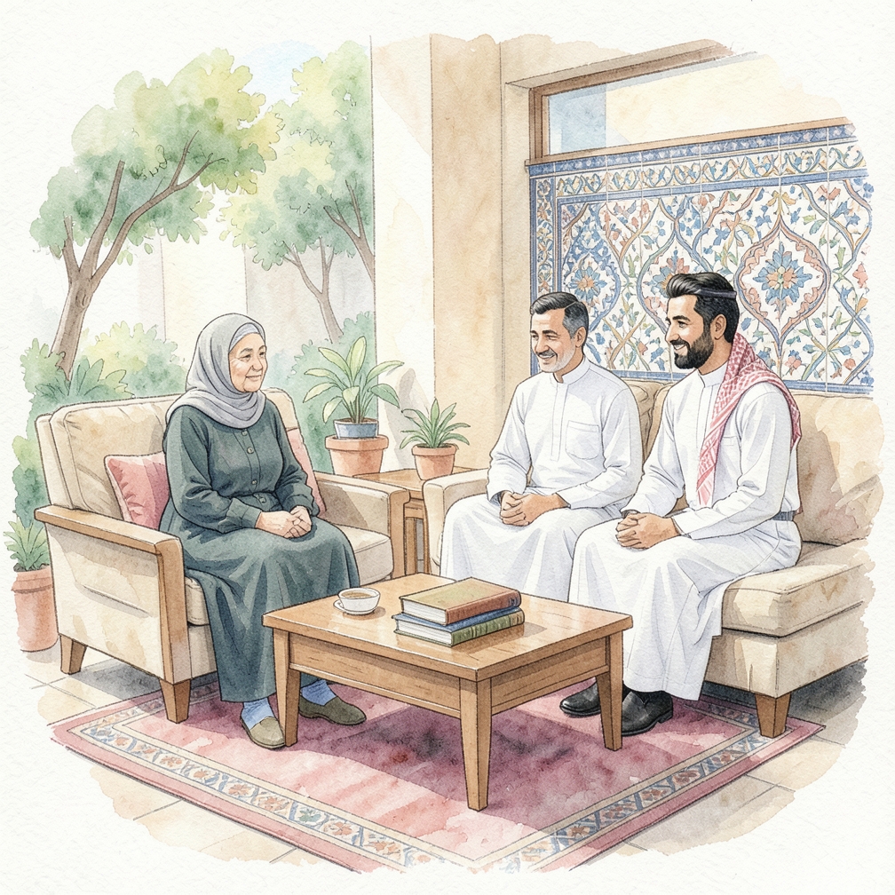 ارتدِ نفس نوع الجوارب التي ستستخدمها مع الأحذية