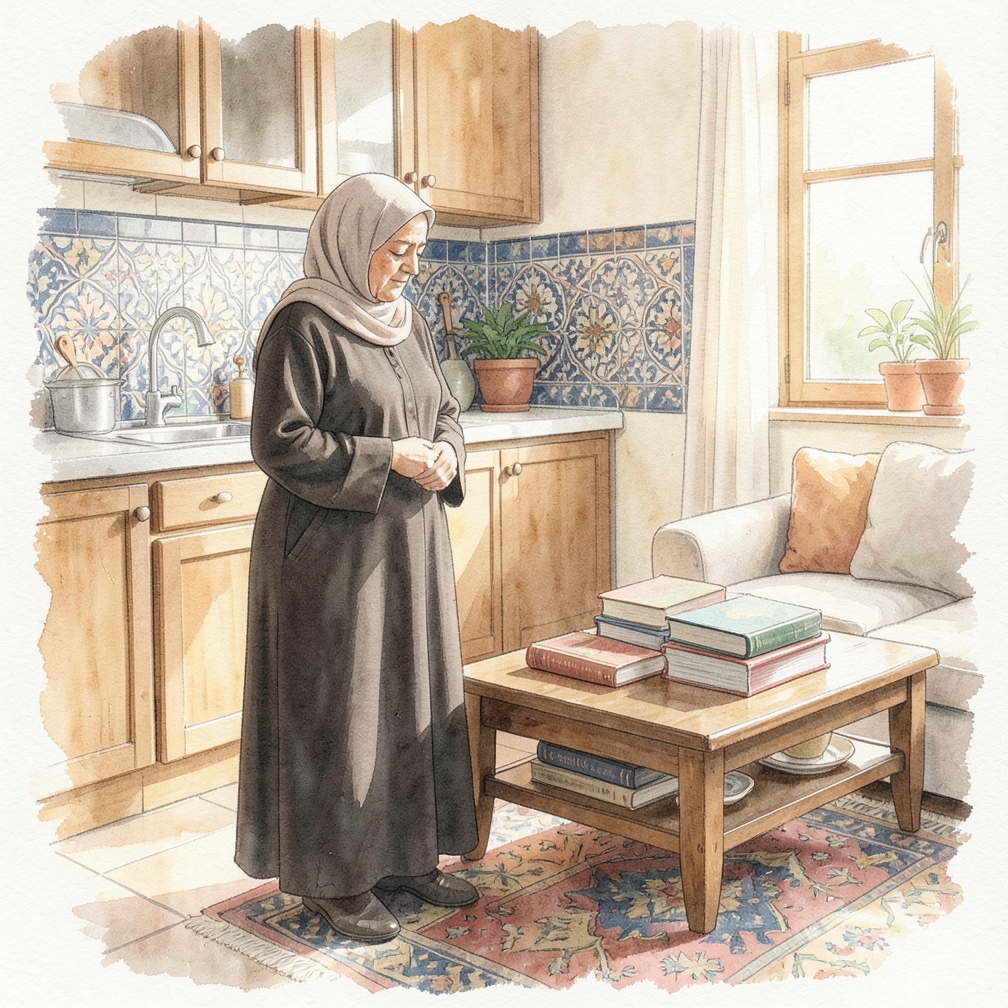 اختبر الأحذية قبل شرائها