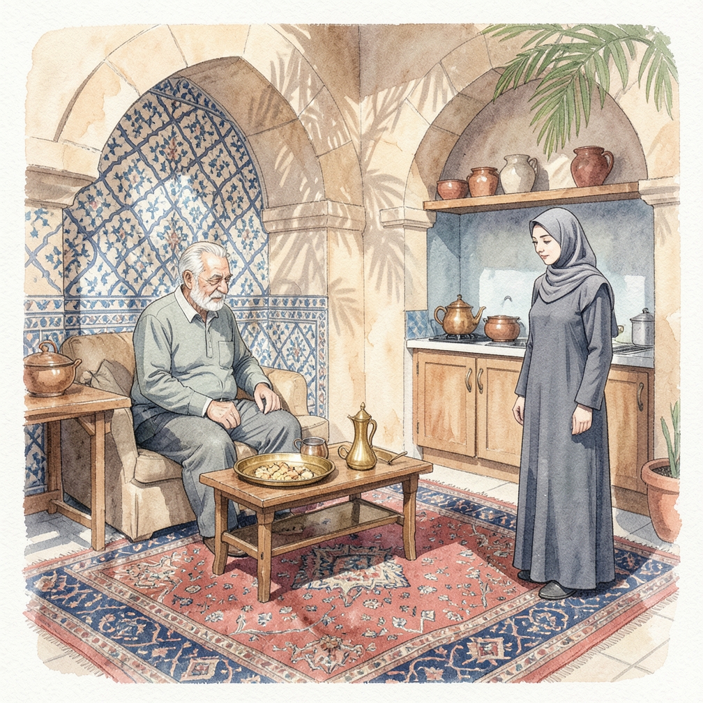 ظلل غرفتك