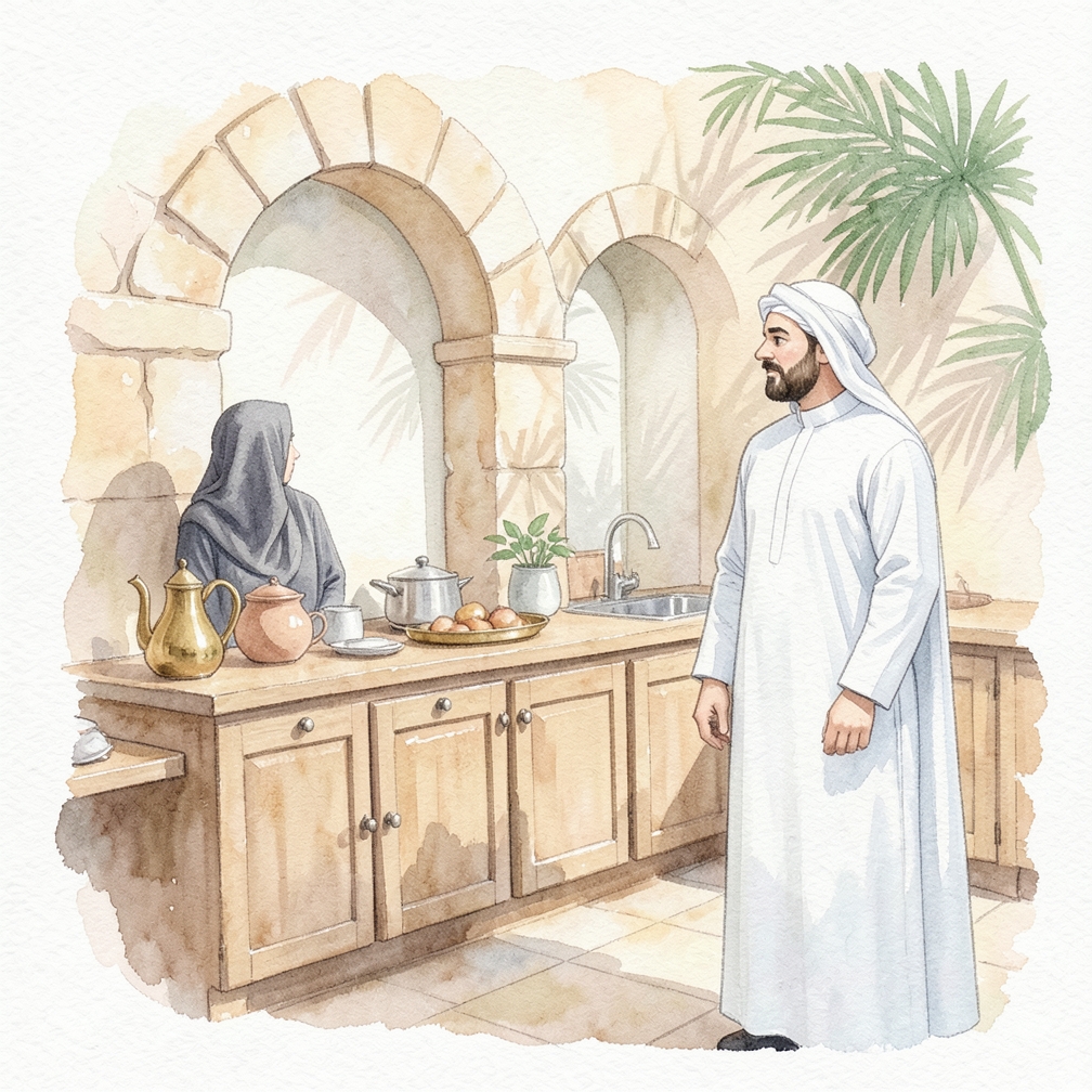 استخدم أصواتًا مهدئة