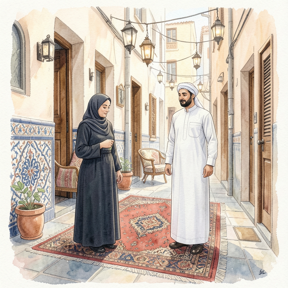 كيفية ممارسة العناية بالنفس خطوة بخطوة