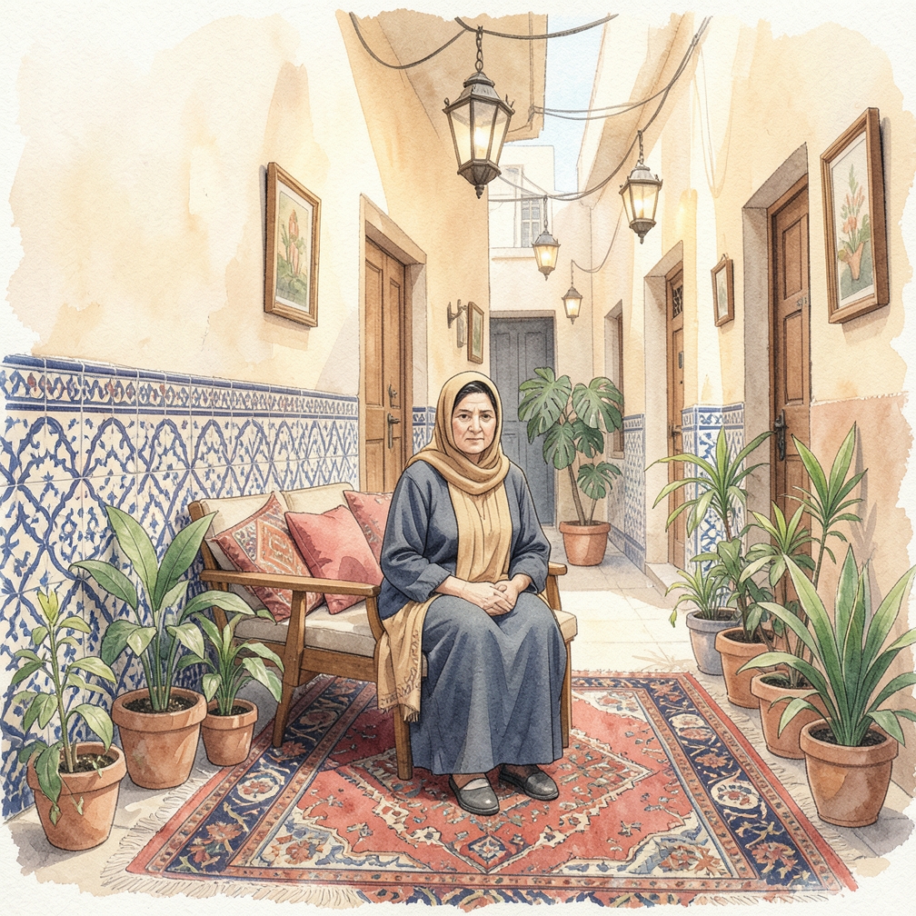 الاستماع إلى احتياجاتك النفسية