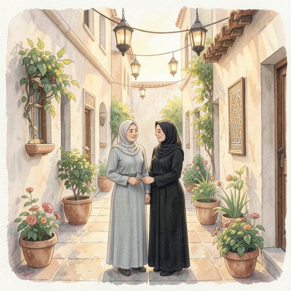 الحصول على قرض طلابي كخيار أخير