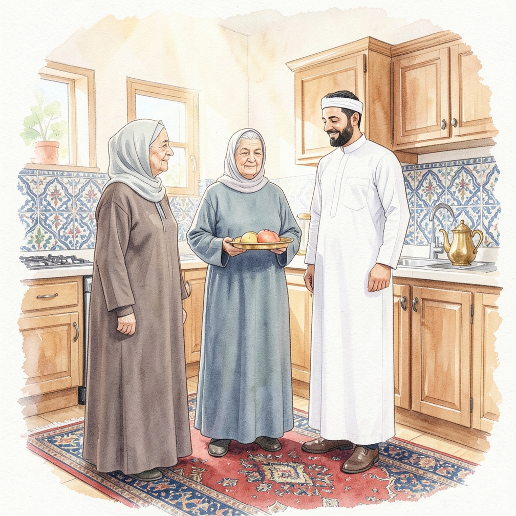 استخدم القصاصات بحذر
