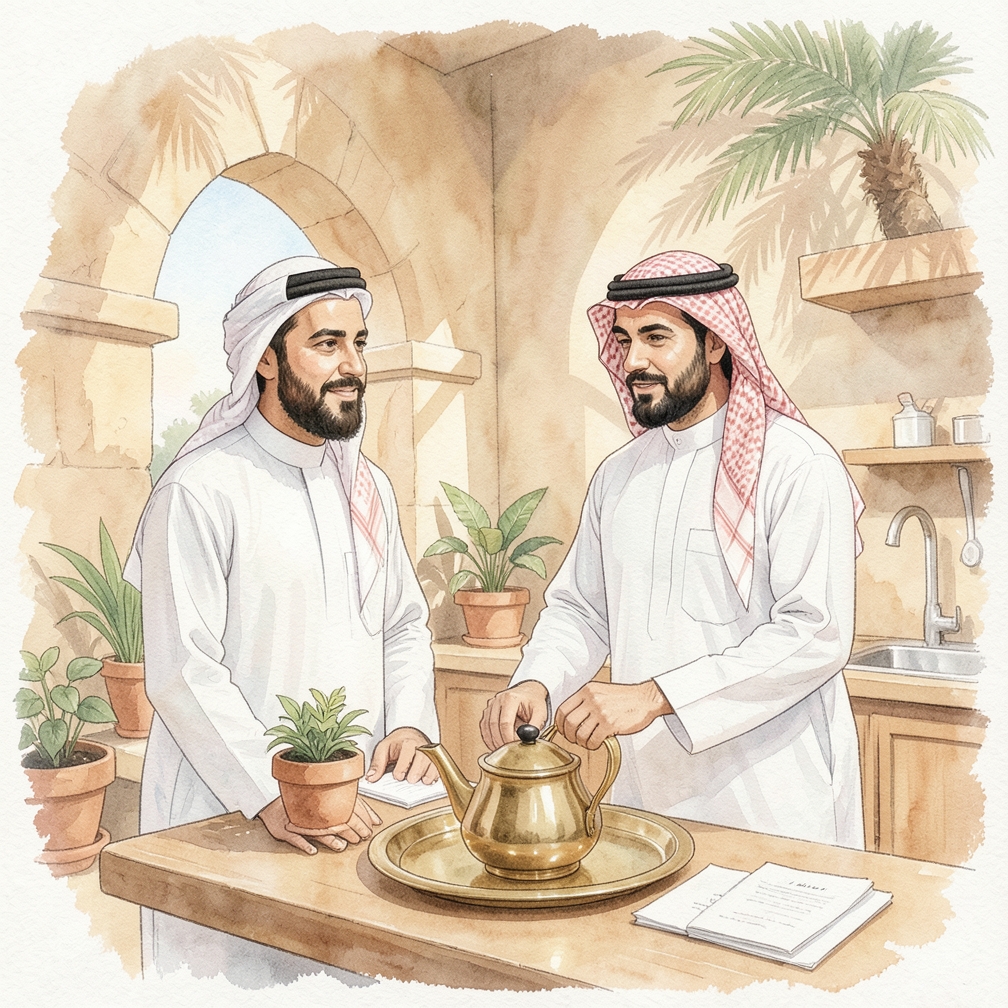 استخدم القصاصات بانتظام