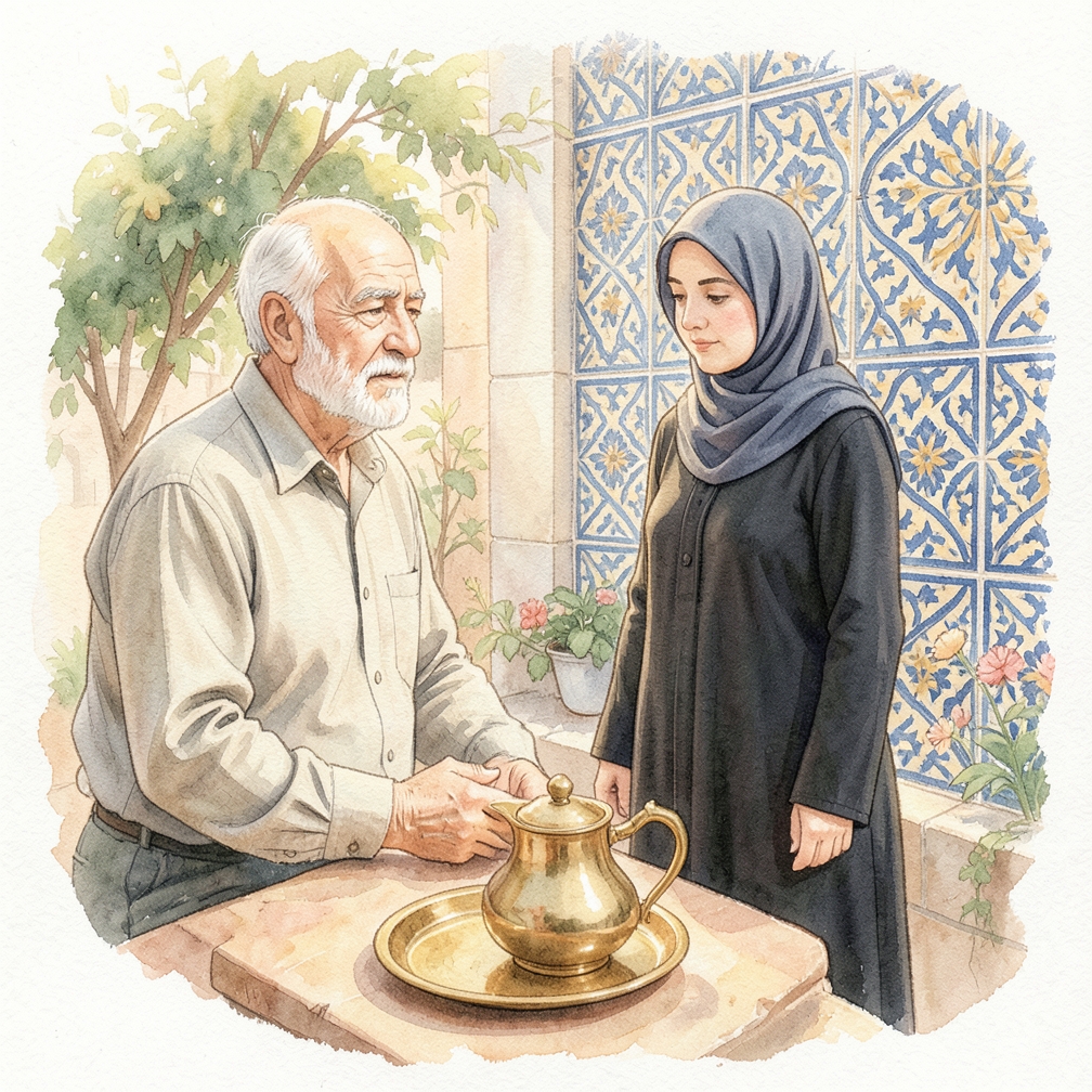 اختر نوع إعادة تجسيد مناسب
