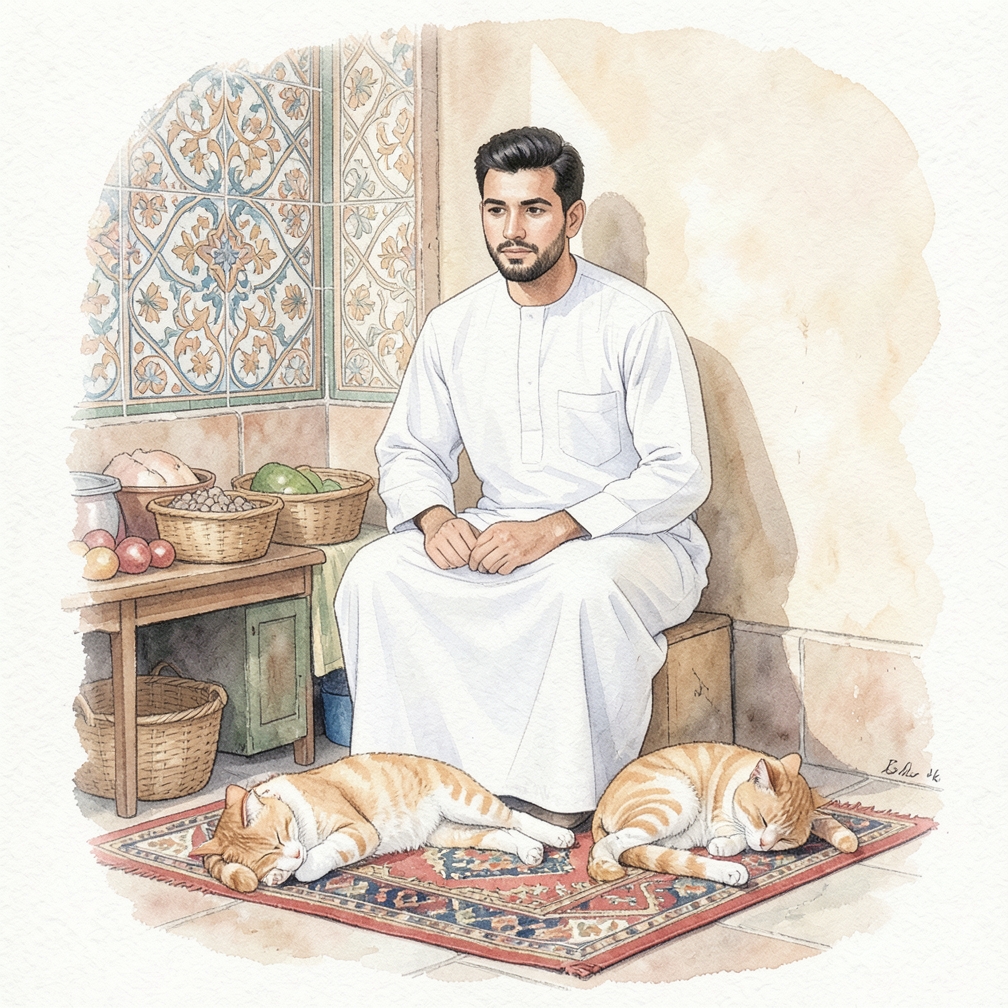 تحديد السبب وعلاجه