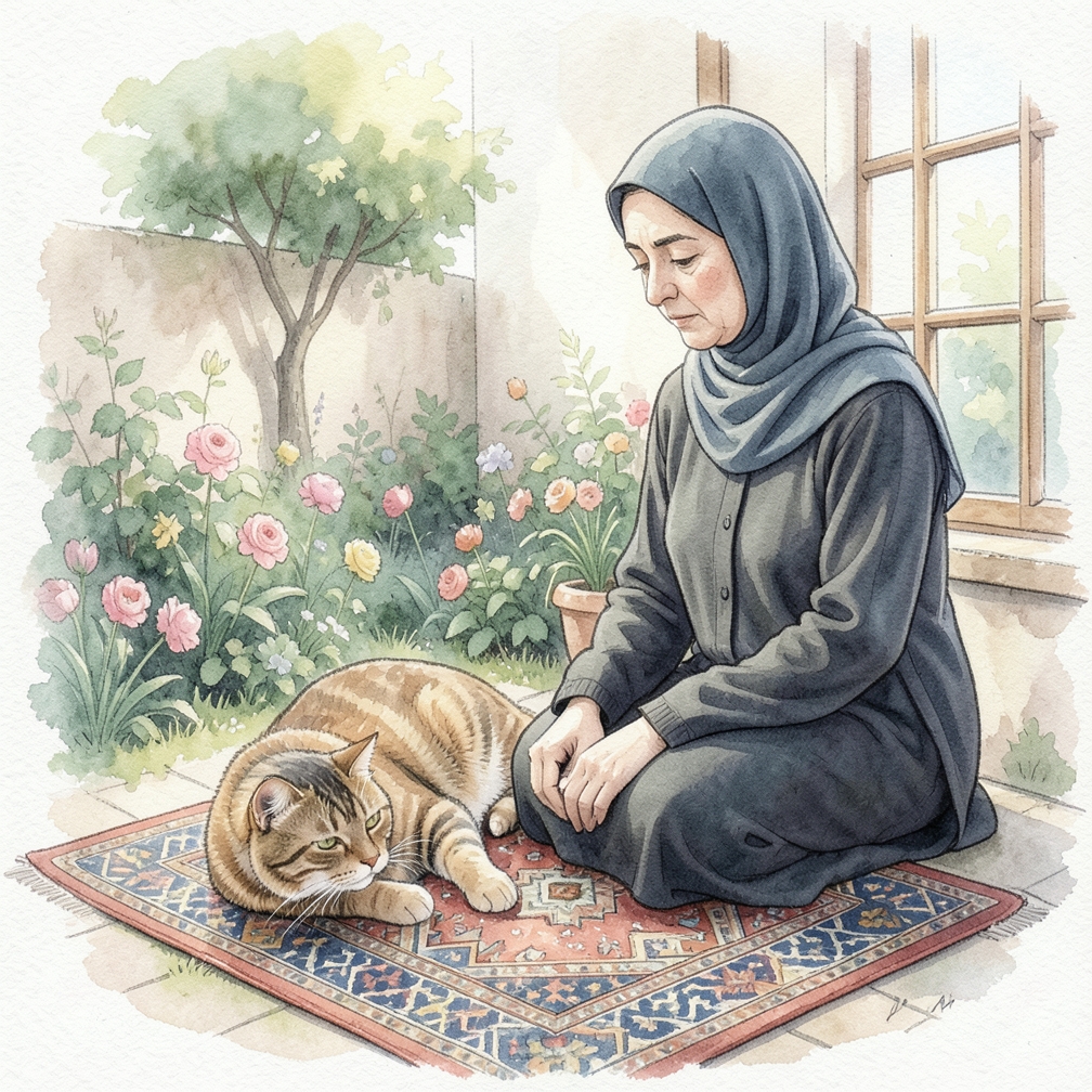 استخدام الأدوية الموصى بها