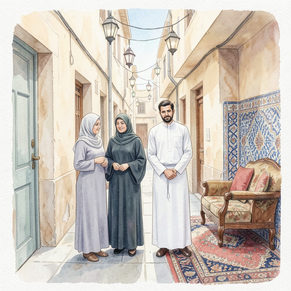 استخدم الخيط المناسب للخياطة