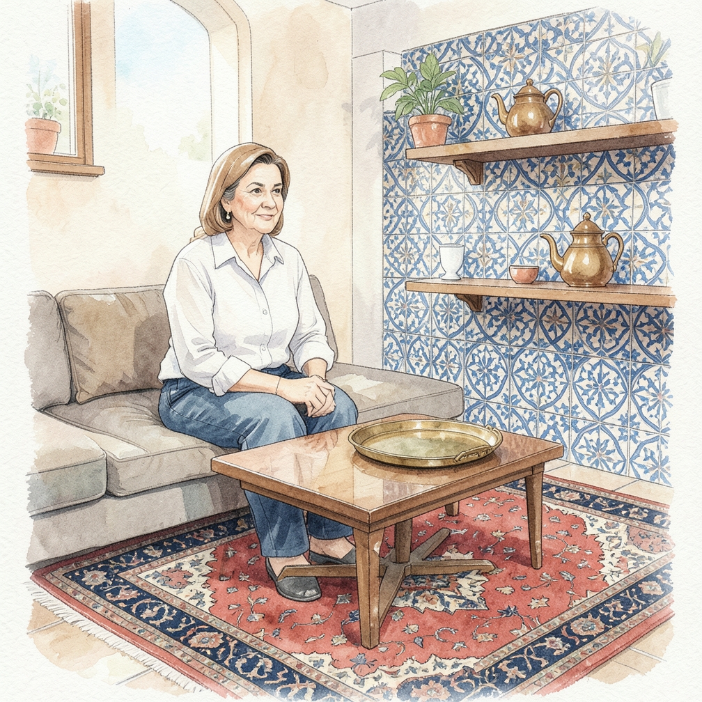 أنشئ اختصارًا يمسح ذاكرة الوصول العشوائي