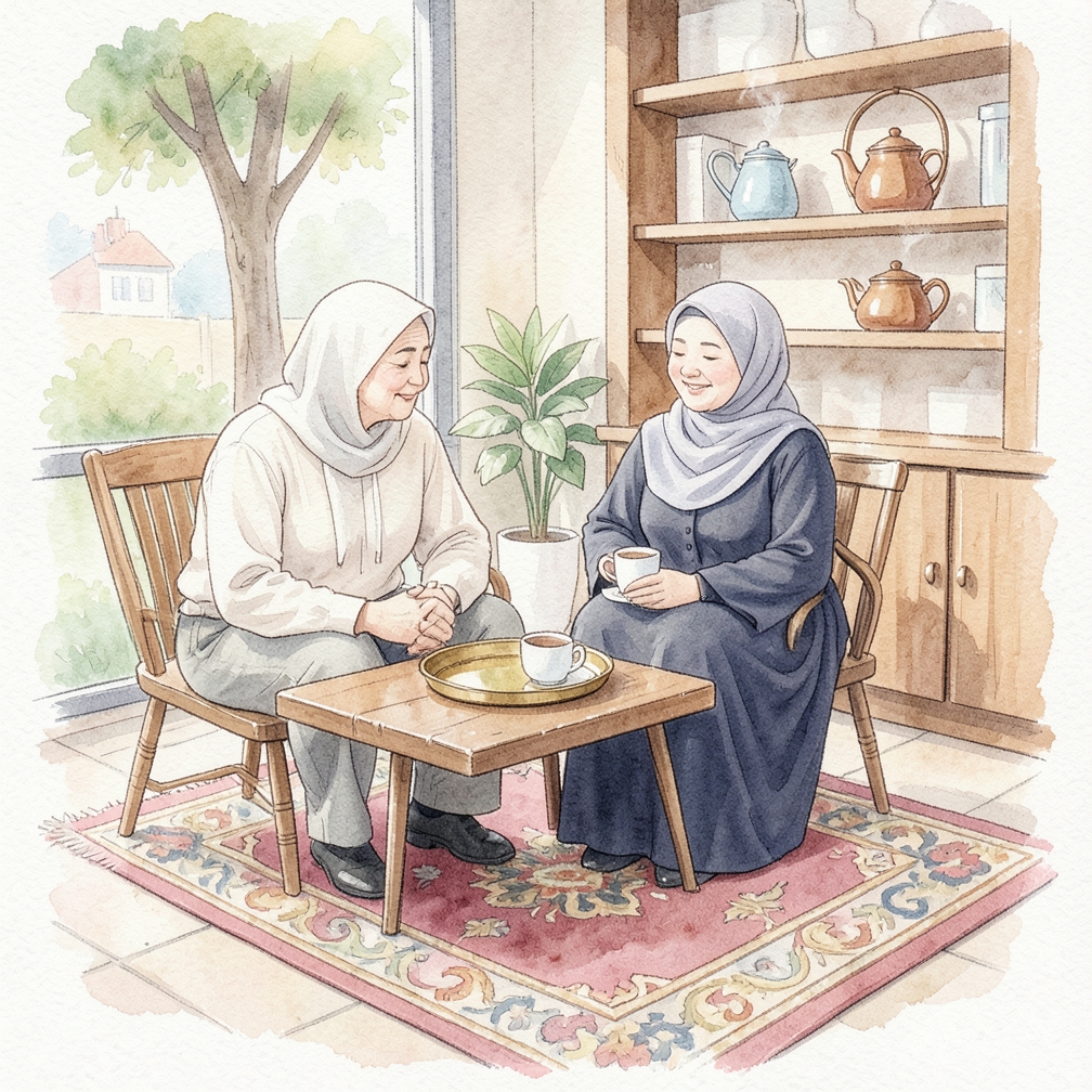 استخدم أداة تنظيف الذاكرة