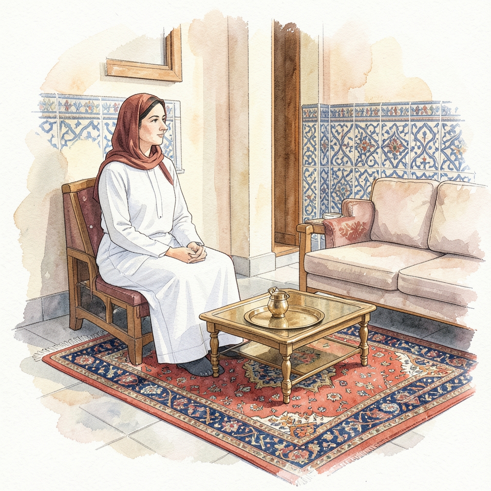 تعطيل المؤثرات البصرية