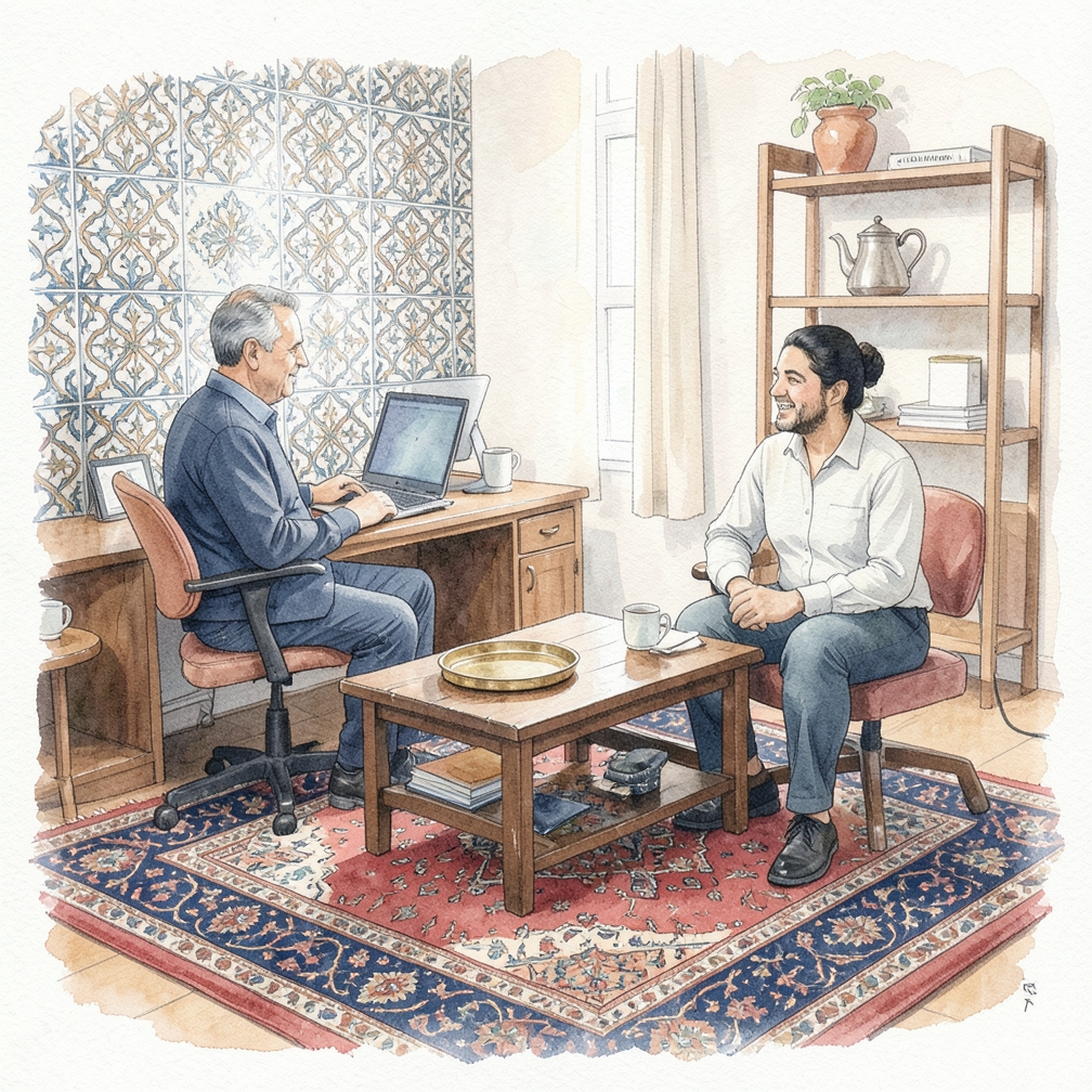 تحديث البرامج والأنظمة