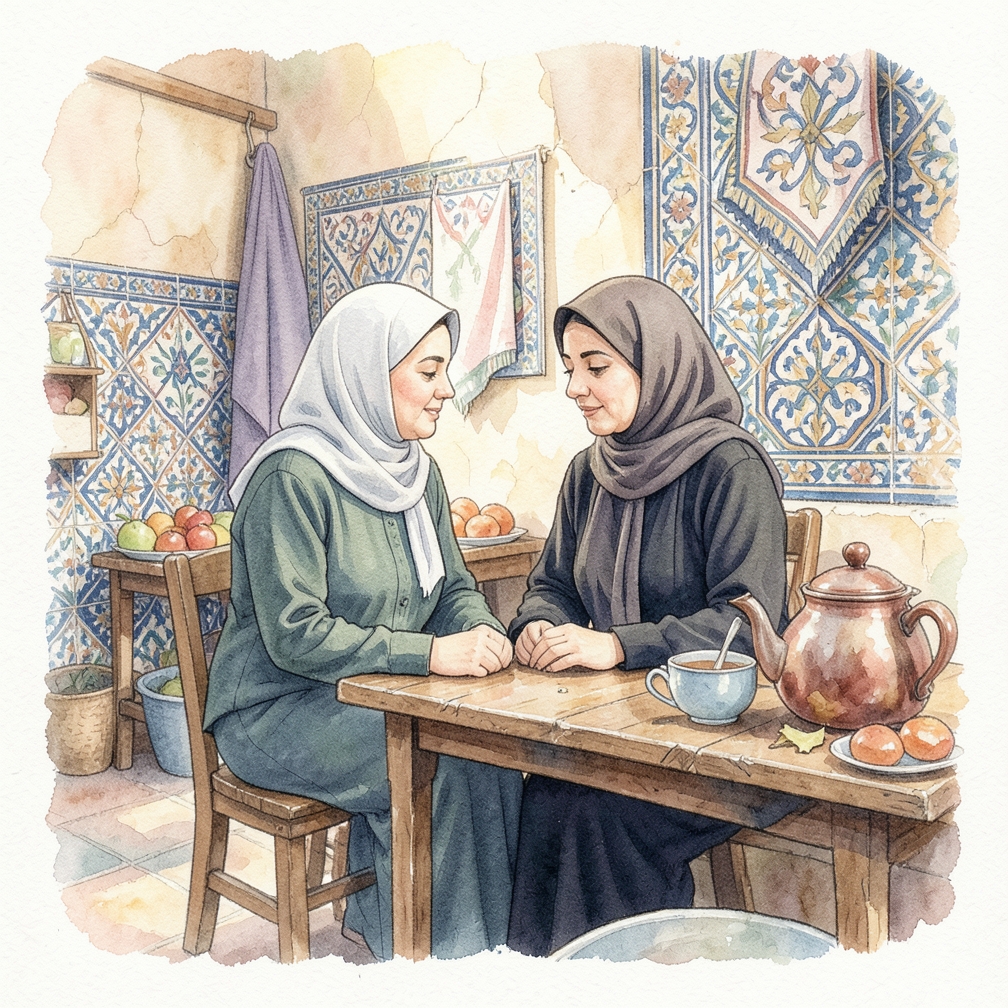 كيف تزيد من قوة الذاكرة خطوة بخطوة