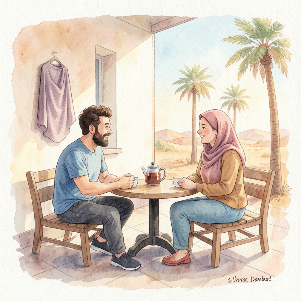 مارس اليوغا