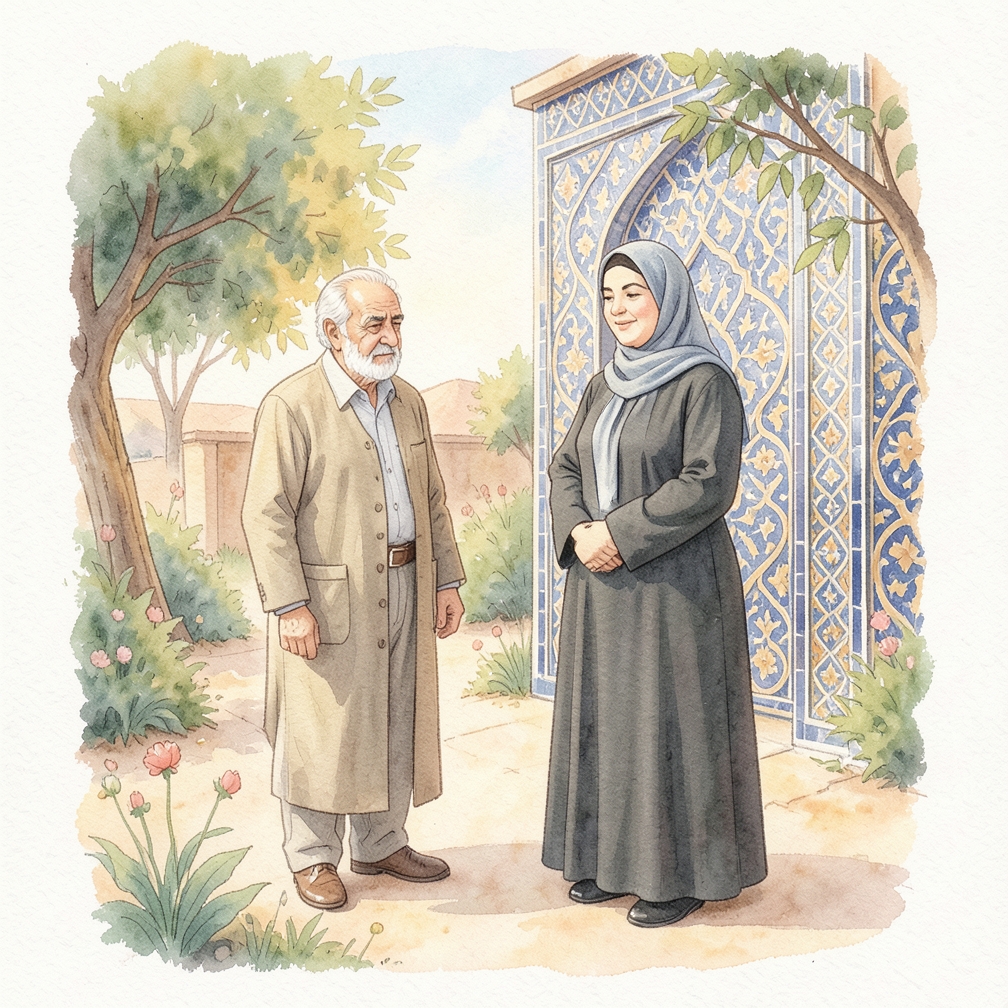 نظم حياتك