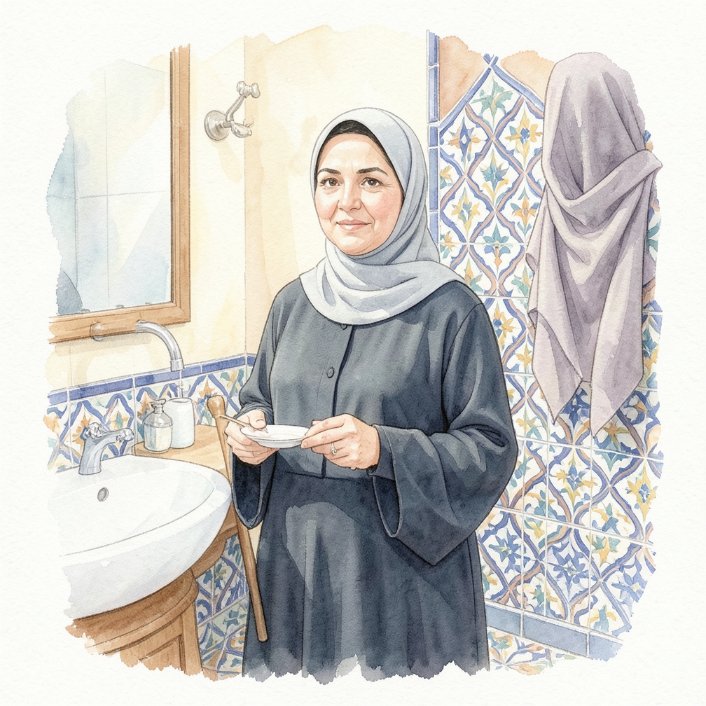 استخدم جميع الحواس في إنشاء ذكريات