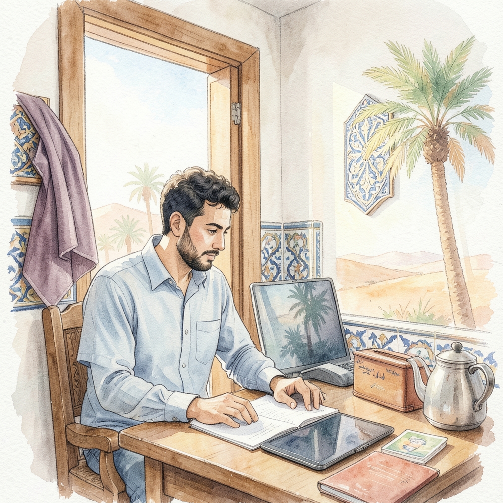 أنشئ روابط