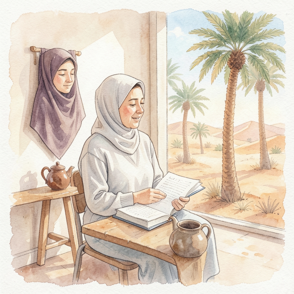 استخدم تقنيات التعلم الفعالة