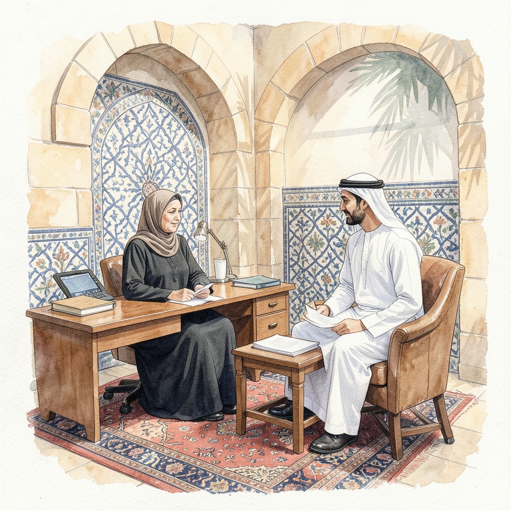 تقديم معلومات عن الحادث