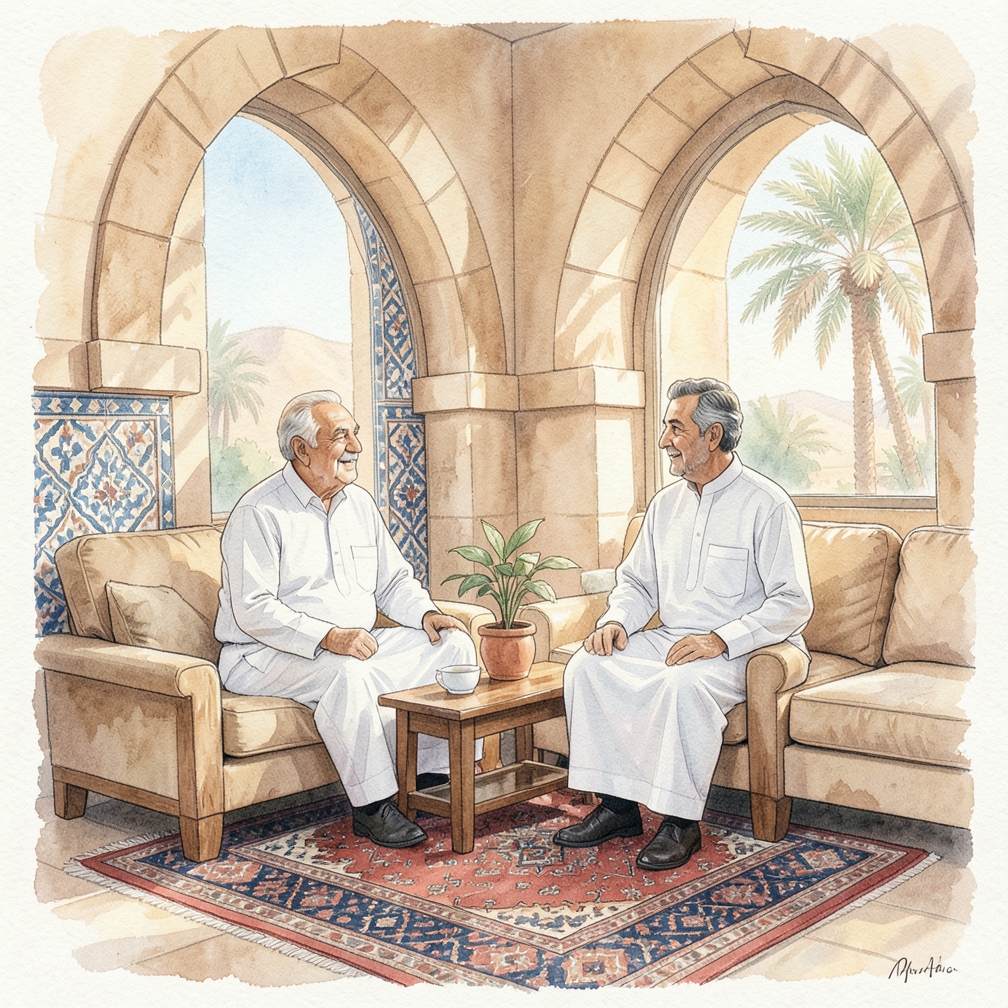 التعاون مع التحقيق
