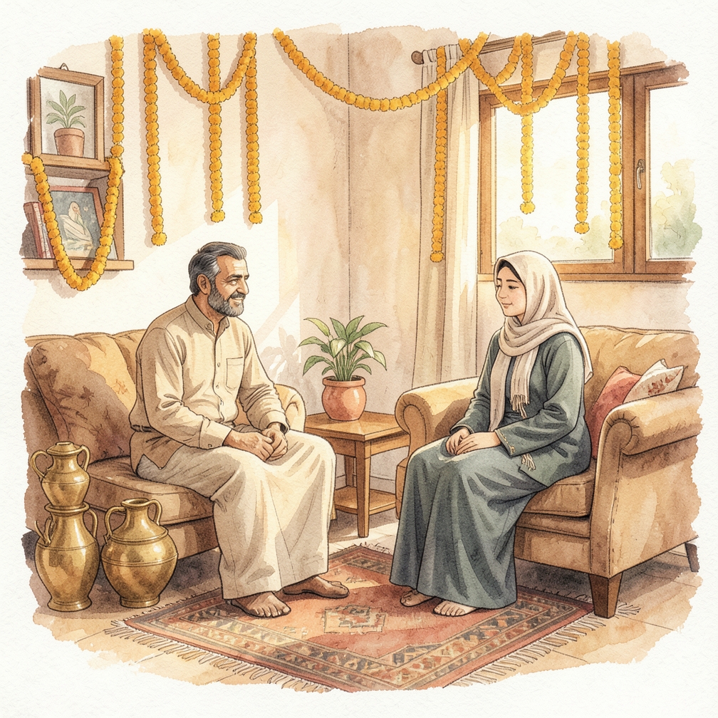 البدء في التجميع