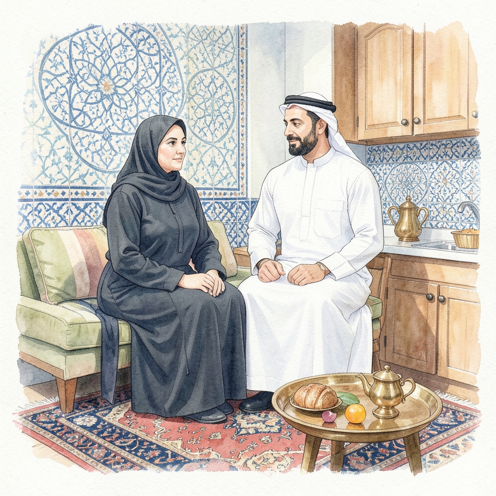 الاهتمام بالغذاء والصحة العامة