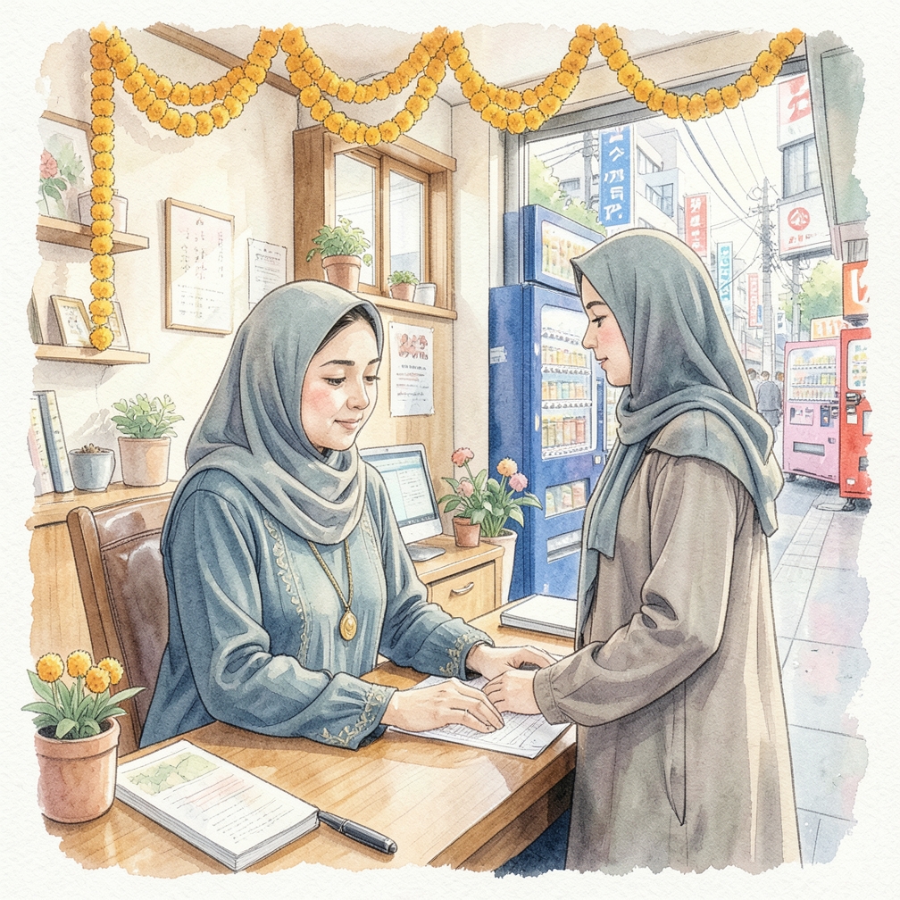 كيفية إذابة الورميات بشكل طبيعي خطوة بخطوة