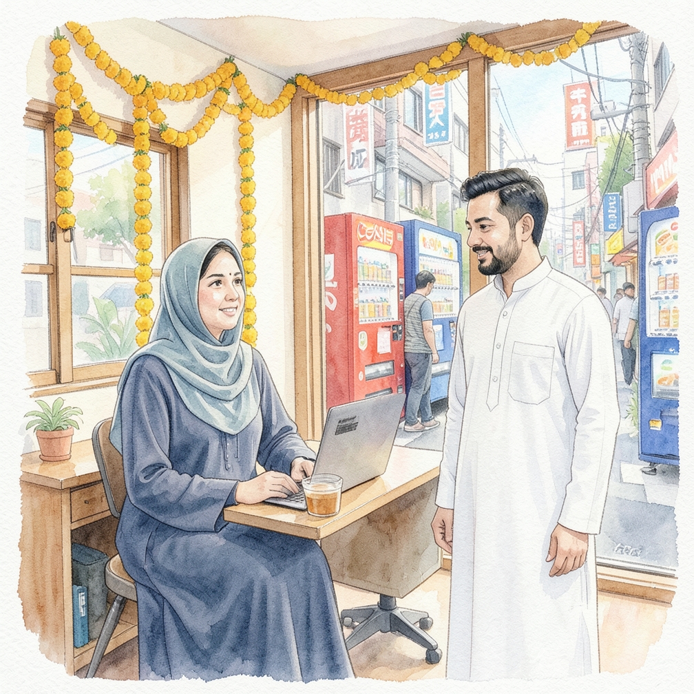 شرب الماء بكثرة