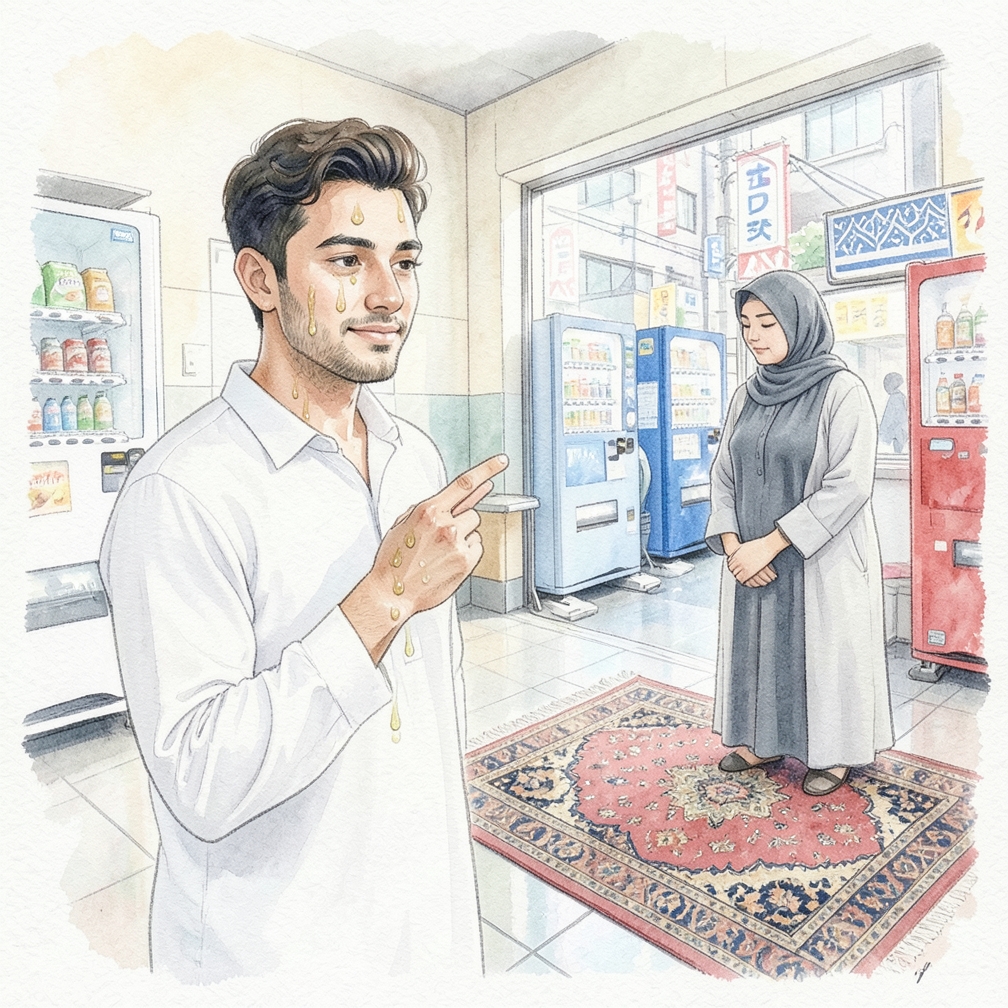 تجربة زيت شجرة الشاي لتقليل الالتهاب