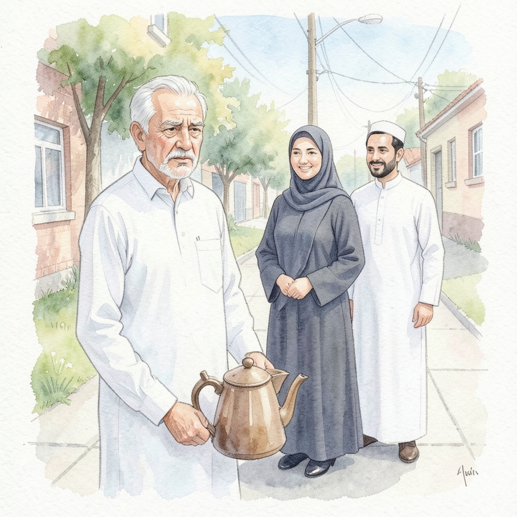 استخدم لسانك بحكمة
