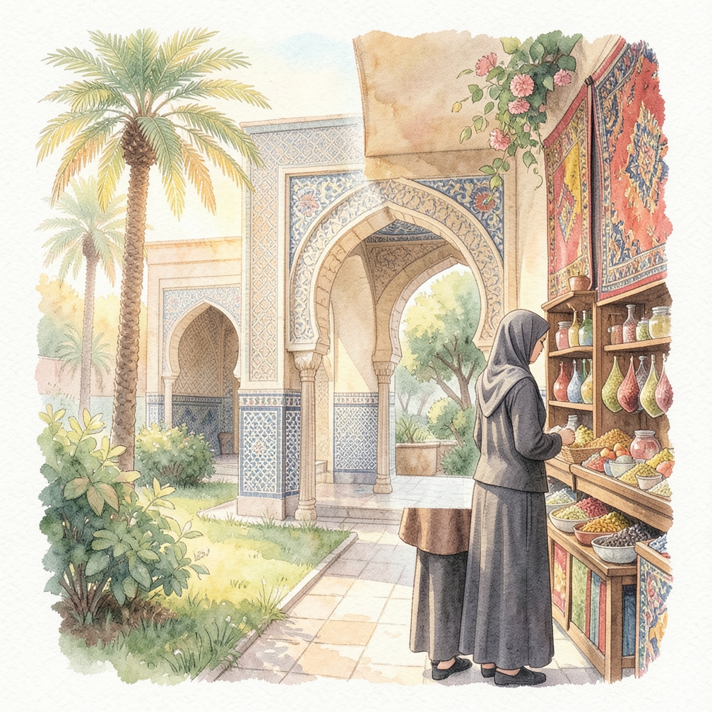 درّس الخرائط