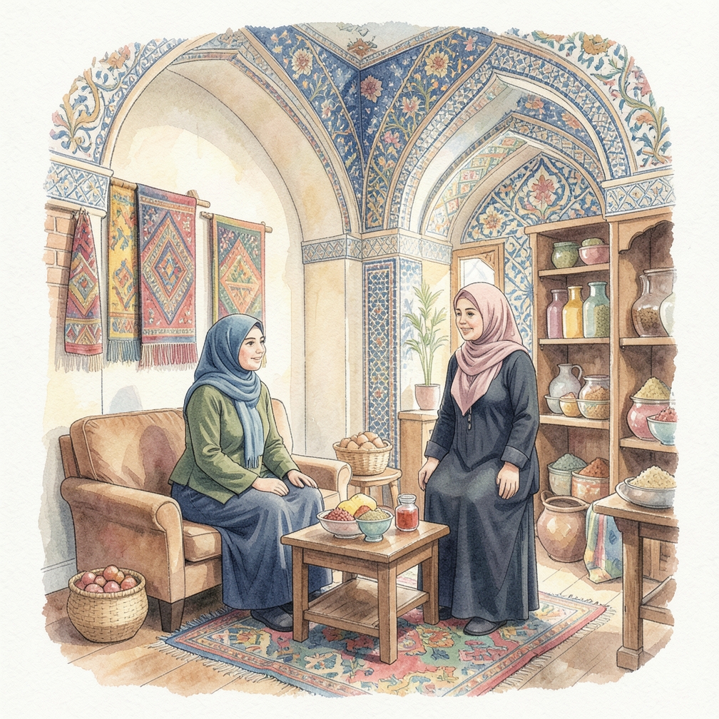جُعل التعلم ممتعًا